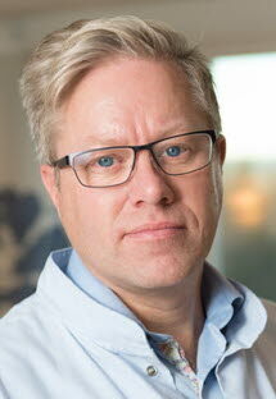 Roar Johansen