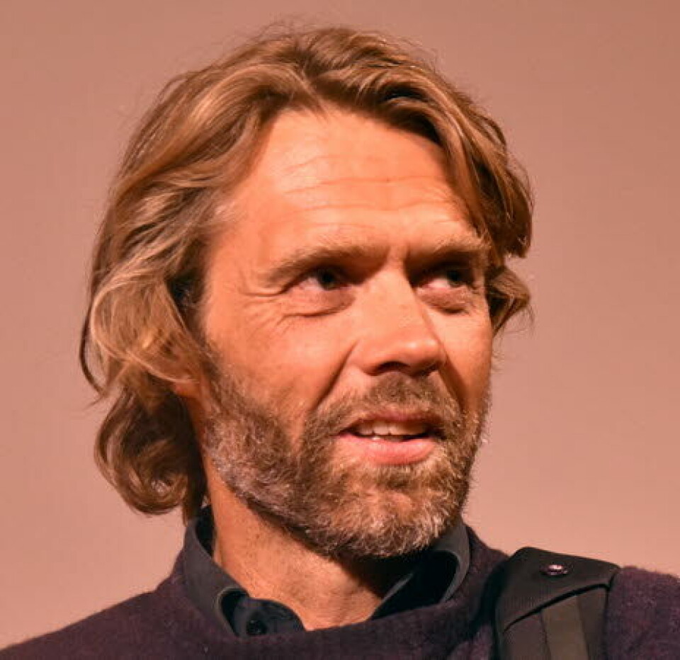 Christian Grimsgaard