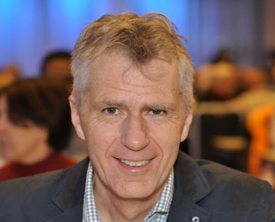 Lars Lien