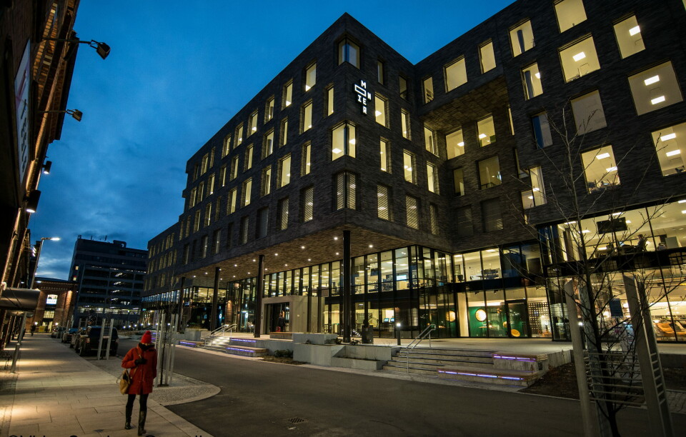 SØKER NY ANSATT: Direktoratet for e-helse søker ny organisasjonsdirektør. Foto: Vidar Sandnes SØKER NY ANSATT: Direktoratet for e-helse søker ny organisasjonsdirektør. Foto: Vidar Sandnes