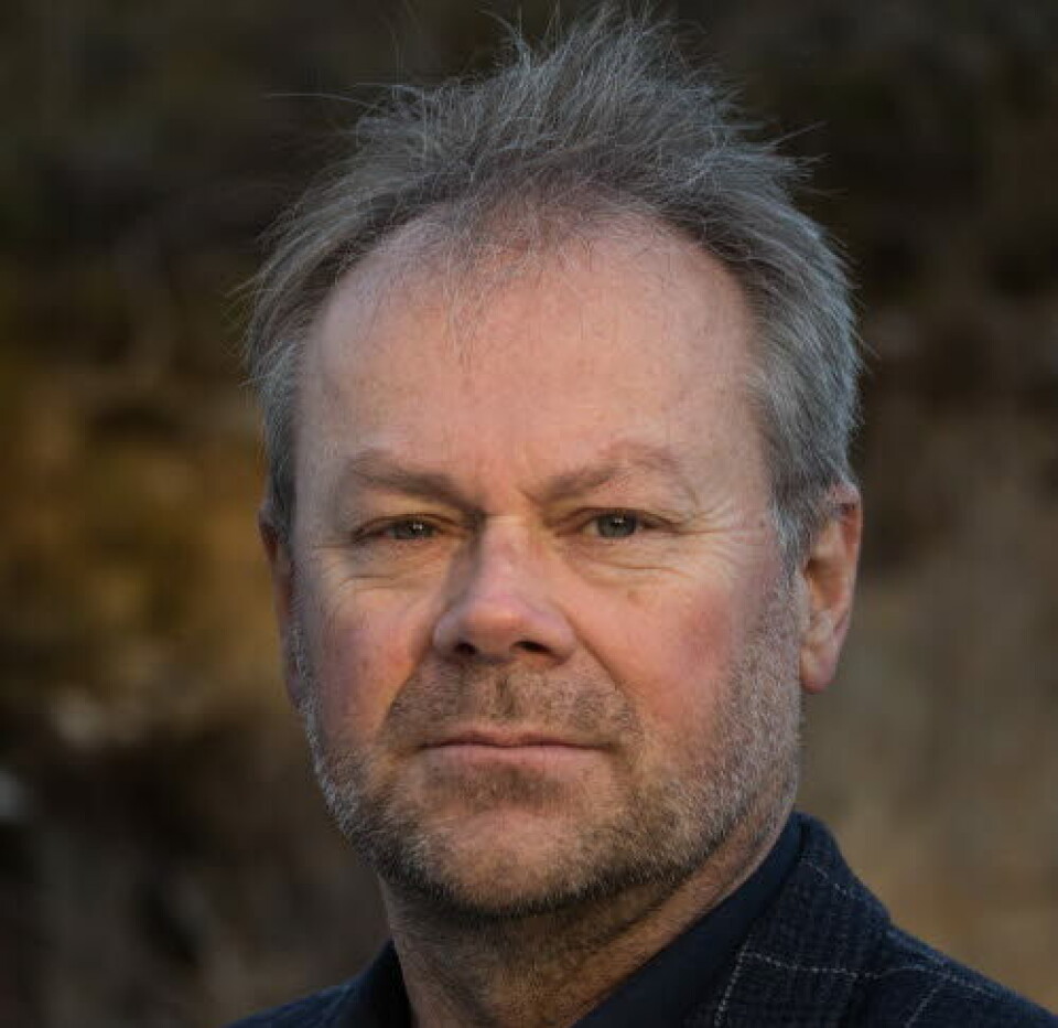 Per Wiik Johansen