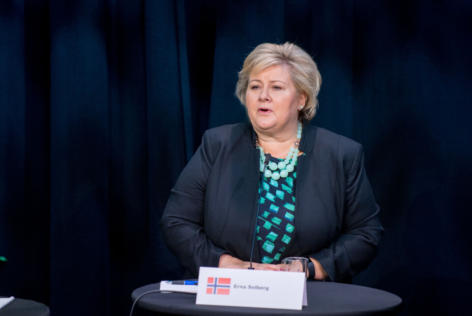 Dette er makteliten i Helse-Norge