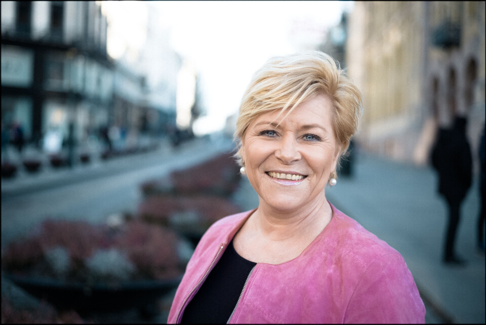 Dette er makteliten i Helse-Norge