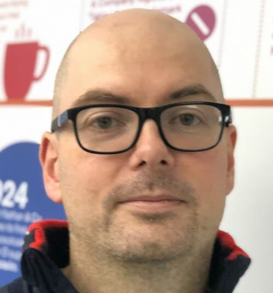 Anders Hansen