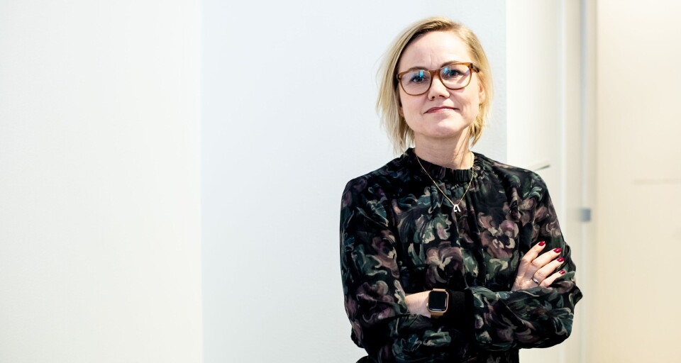 SYKEHUSENE ETTER KORONA: – Jeg forventer at helseministeren drøfter hvordan dette skal løses med Stortinget, når koronalovens virketid utløper, sier Ingvild Kjerkol (Ap). Foto: Vidar Sandnes SYKEHUSENE ETTER KORONA: – Jeg forventer at helseministeren drøfter hvordan dette skal løses med Stortinget, når koronalovens virketid utløper, sier Ingvild Kjerkol (Ap). Foto: Vidar Sandnes
