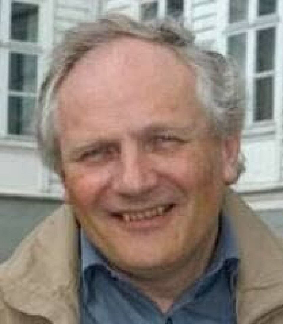 Eivind Meland