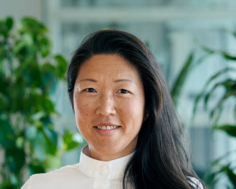 Mee Eline Eriksson