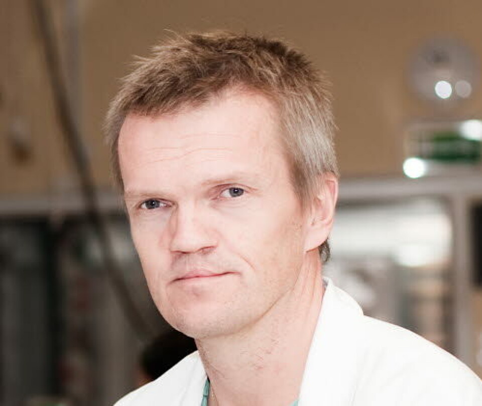 Pål Klepstad
