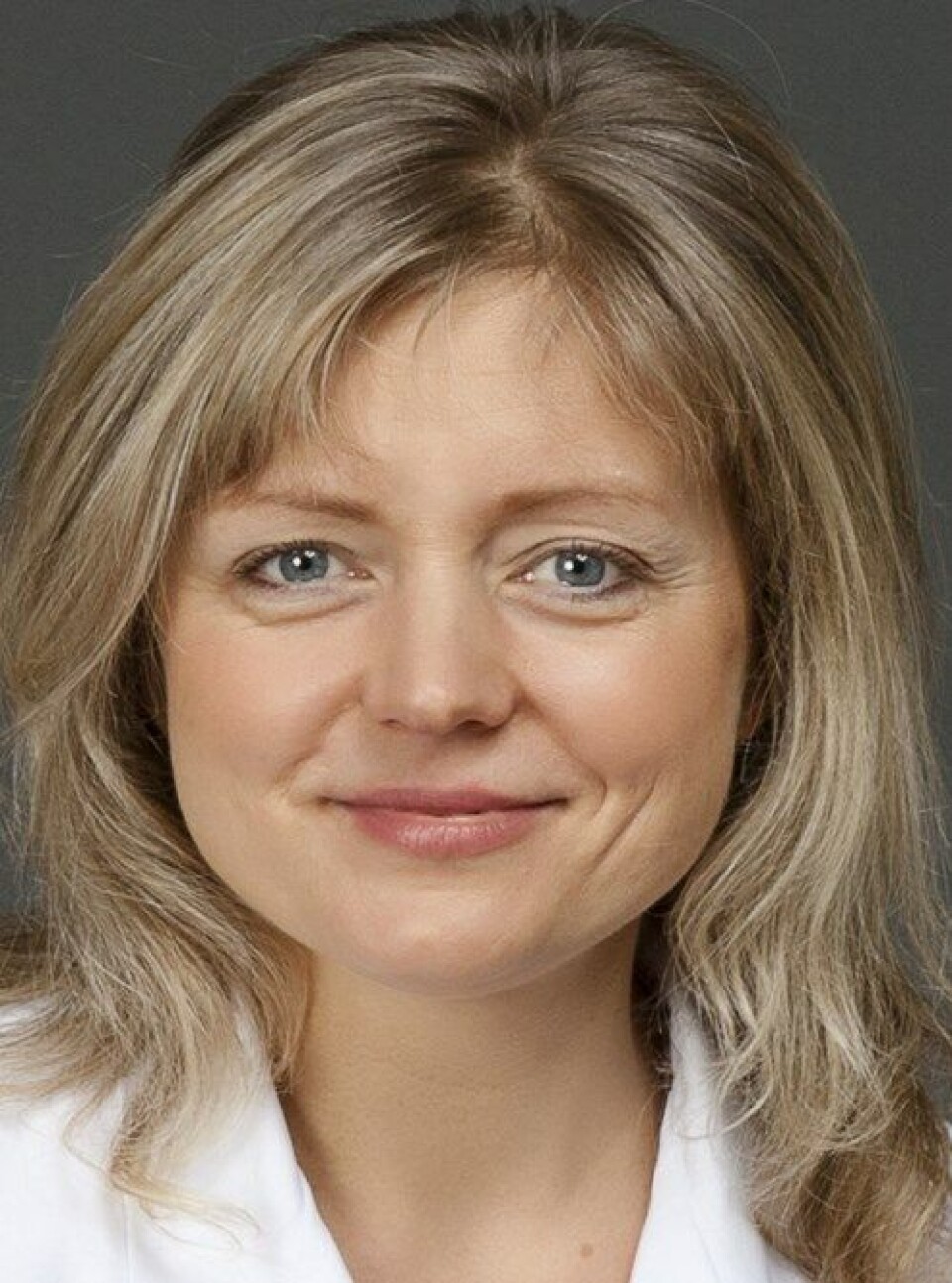 Tanja Kalchenko, lege i Oslo og ulønnet styreleder i foreningen Helsepersonell for plantebasert kosthold (HePla), Foto: Privat