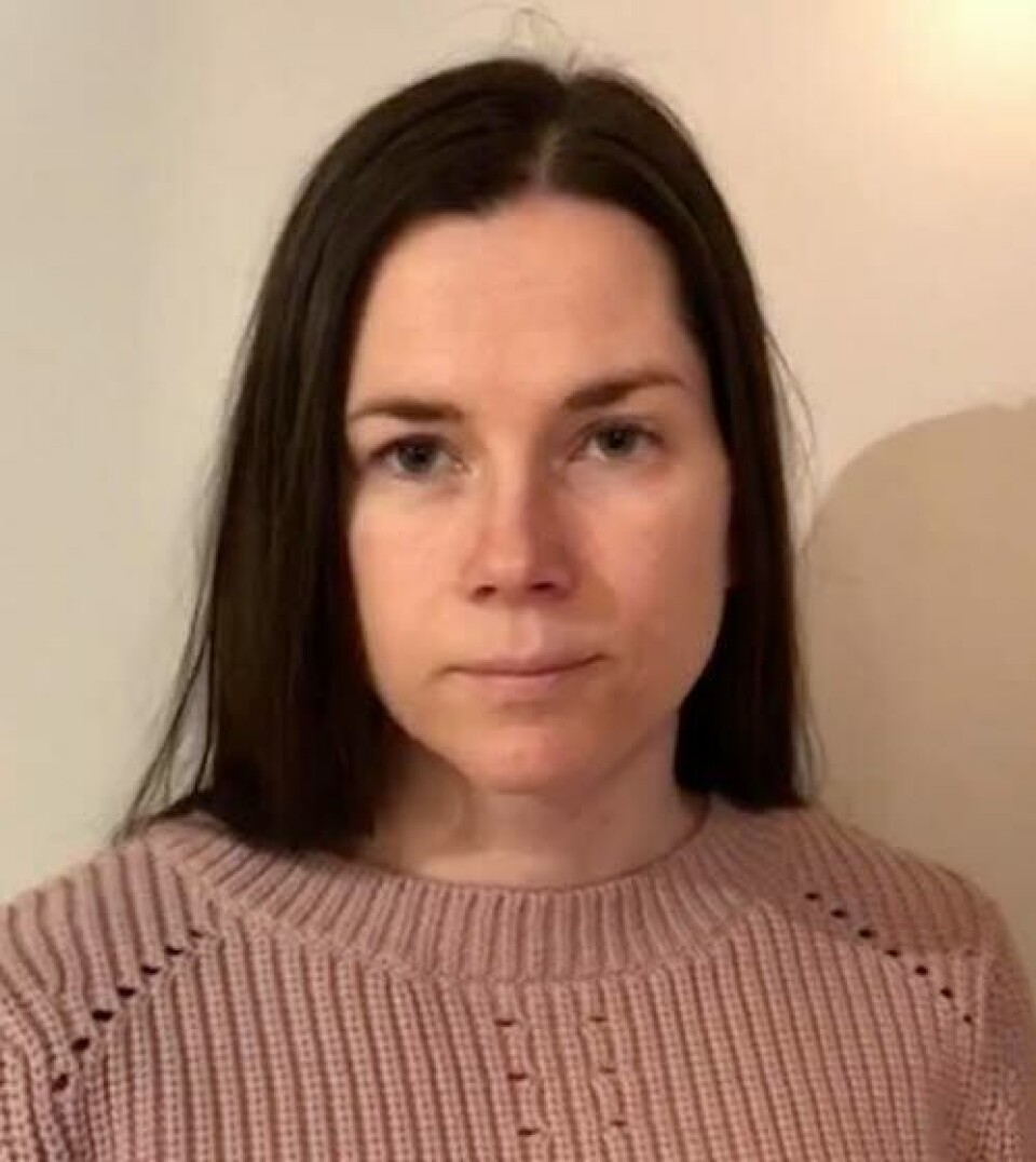 Siri Næs Siri Næs