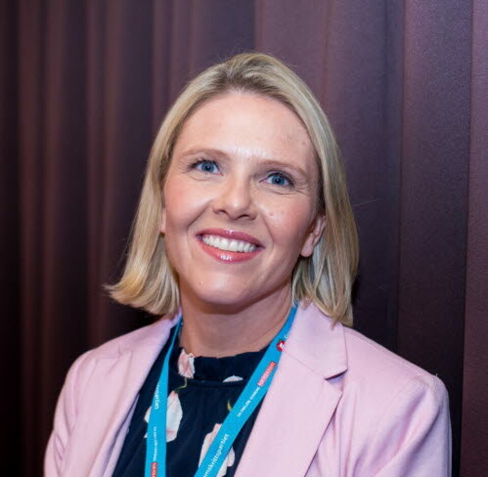 VERDIG SLUTT: – Det er behov for å se nærmere på hvordan vi kan legge til rette for god lindrende behandling og omsorg til barn og deres pårørende, skriver Sylvi Listhaug (Frp)
Foto: Vidar Sandnes VERDIG SLUTT: – Det er behov for å se nærmere på hvordan vi kan legge til rette for god lindrende behandling og omsorg til barn og deres pårørende, skriver Sylvi Listhaug (Frp)
Foto: Vidar Sandnes