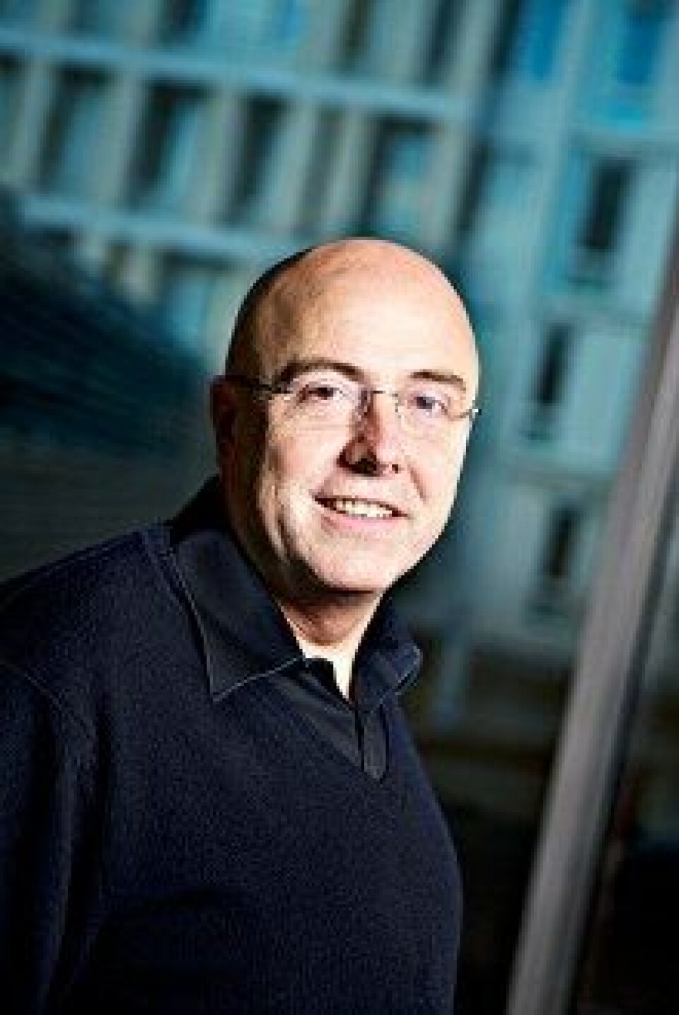 Stig A.Slørdahl
Foto: NTNU