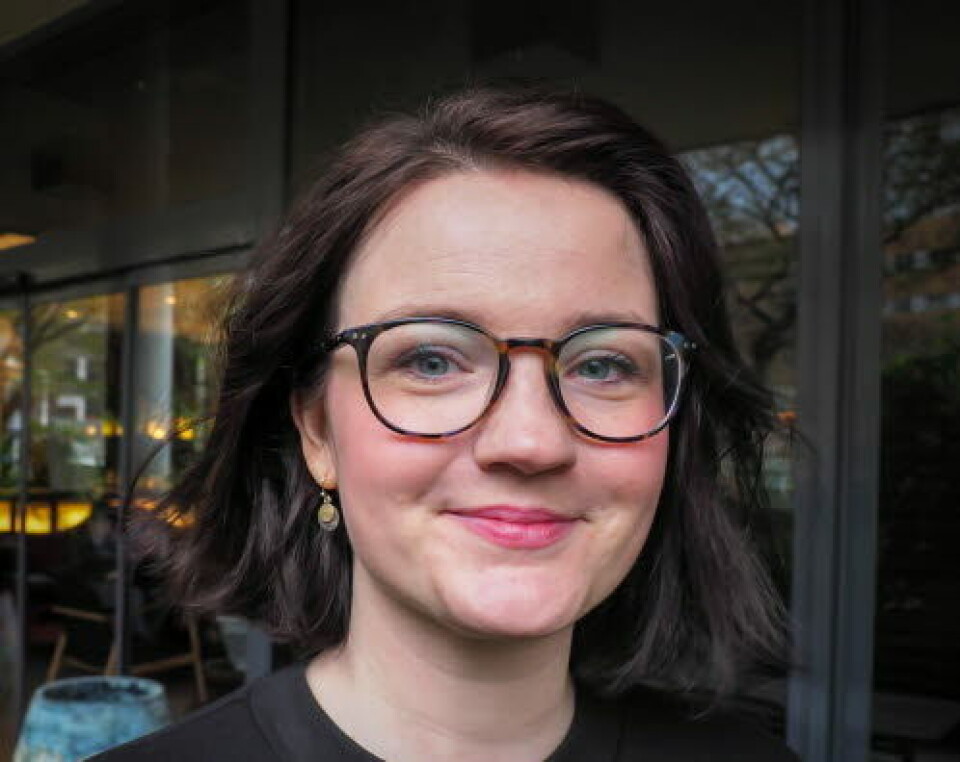 Hanne Indregard Lind