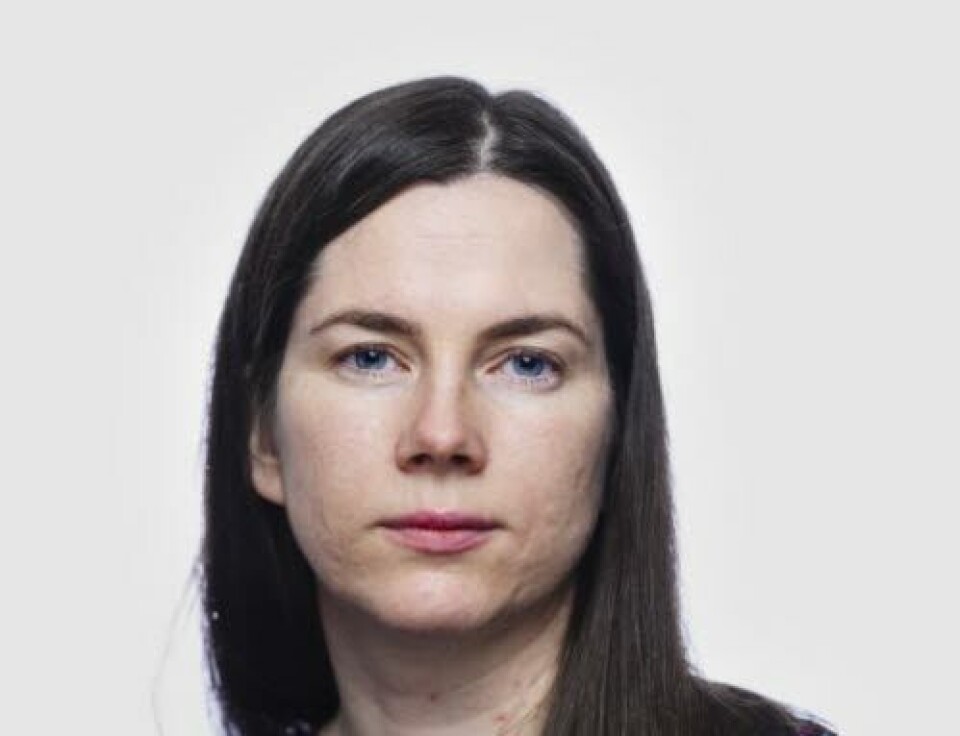 Siri Næs Siri Næs