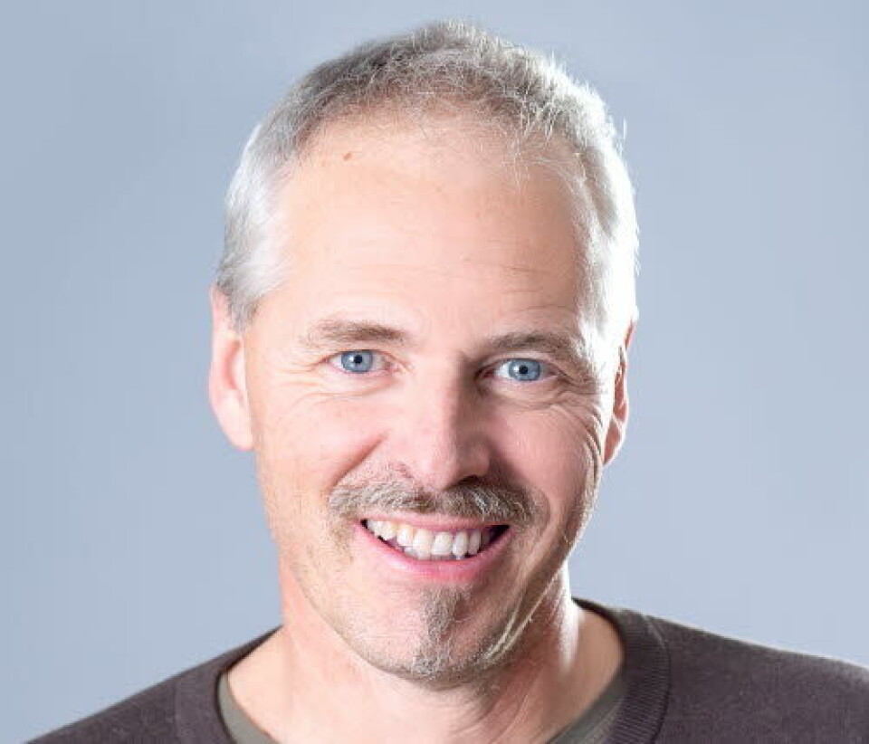 Pål Iden
