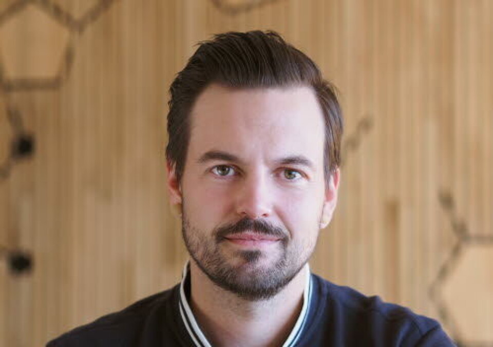 Einar Andreassen