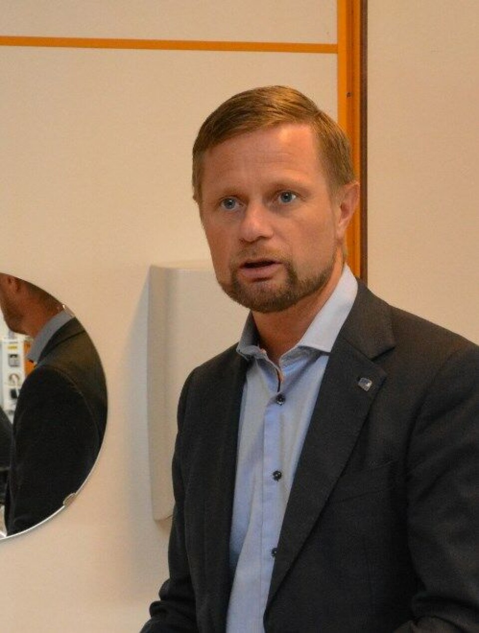 NÅR FÅR NEI: – Hensikten er å gjøre befolkningen oppmerksom på utfordringene ved antibiotikaresistens, så folk i møtet med helsetjenesten forstår hvorfor fastlegene sier nei selv om pasienten spør om antibiotika, sier helseminister Bent Høie. Arkivfoto: Lisbeth Nilsen NÅR FÅR NEI: – Hensikten er å gjøre befolkningen oppmerksom på utfordringene ved antibiotikaresistens, så folk i møtet med helsetjenesten forstår hvorfor fastlegene sier nei selv om pasienten spør om antibiotika, sier helseminister Bent Høie. Arkivfoto: Lisbeth Nilsen