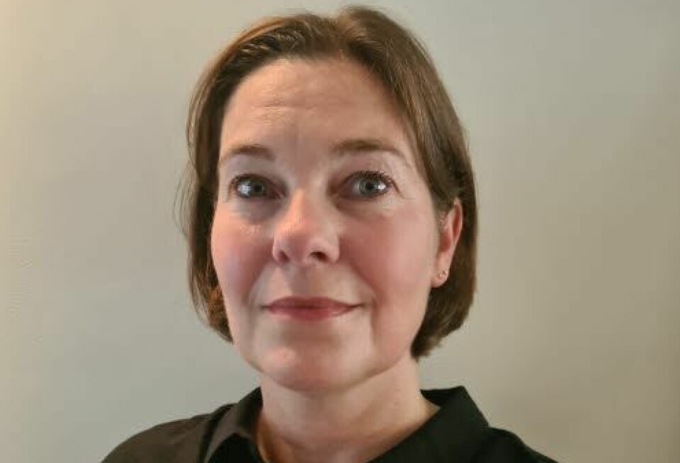 Kristine Bærøe er professor ved Senter for medisinsk etikk, Universitetet i Oslo.