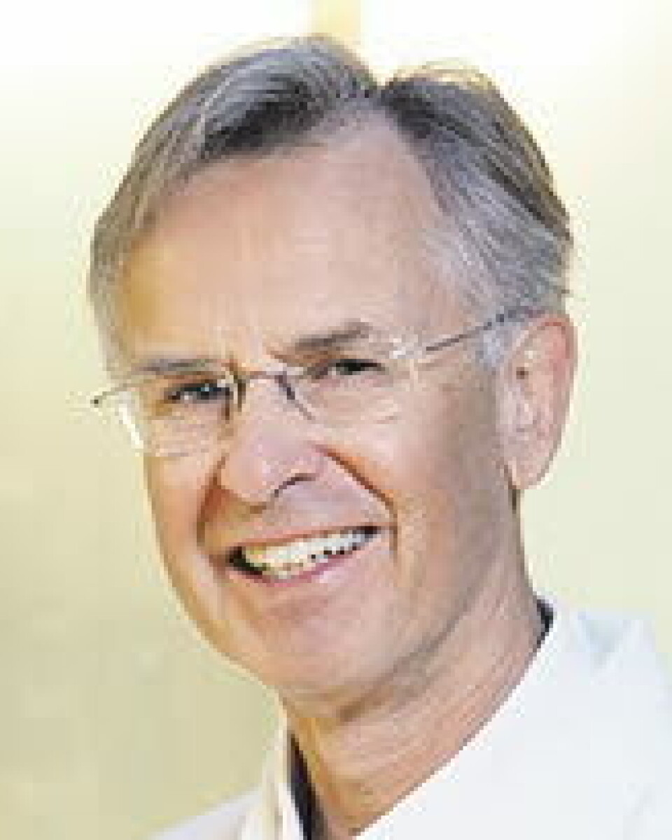 Erik Hexeberg