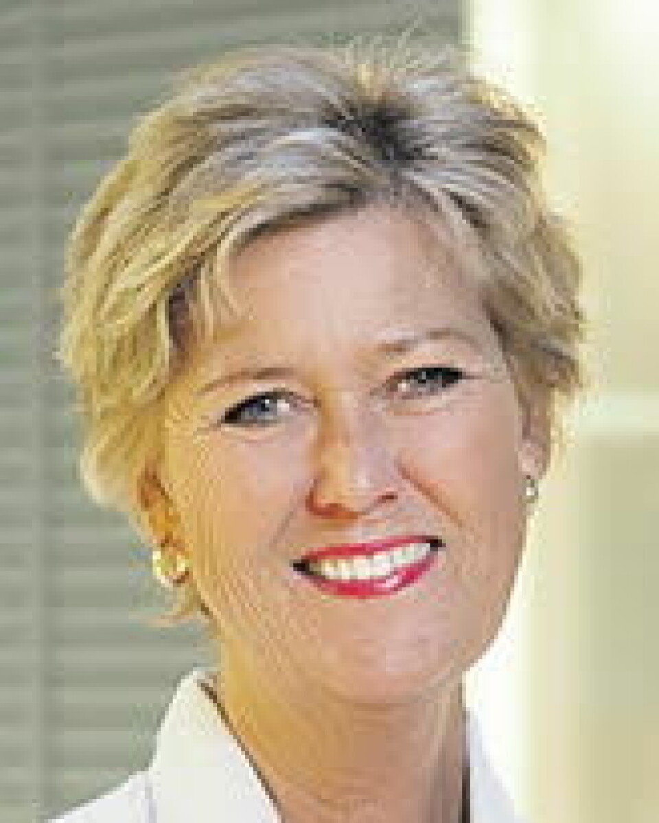 Sofie Hexeberg