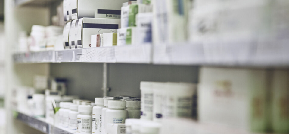 – Vi gjør det vi kan for å skaffe valsartan, fra alle deler av verden. Men vi frykter nå en større mangelsituasjon, sier Steinar Madsen i Legemiddelverket Foto: Gettyimages – Vi gjør det vi kan for å skaffe valsartan, fra alle deler av verden. Men vi frykter nå en større mangelsituasjon, sier Steinar Madsen i Legemiddelverket Foto: Gettyimages