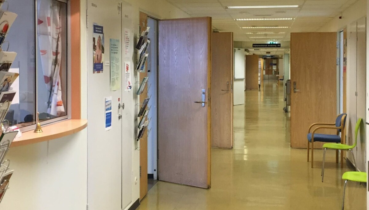 Kan fraværsgebyrer virke mot sin hensikt?
