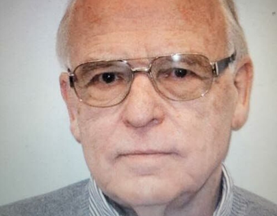 Harald Nyberg