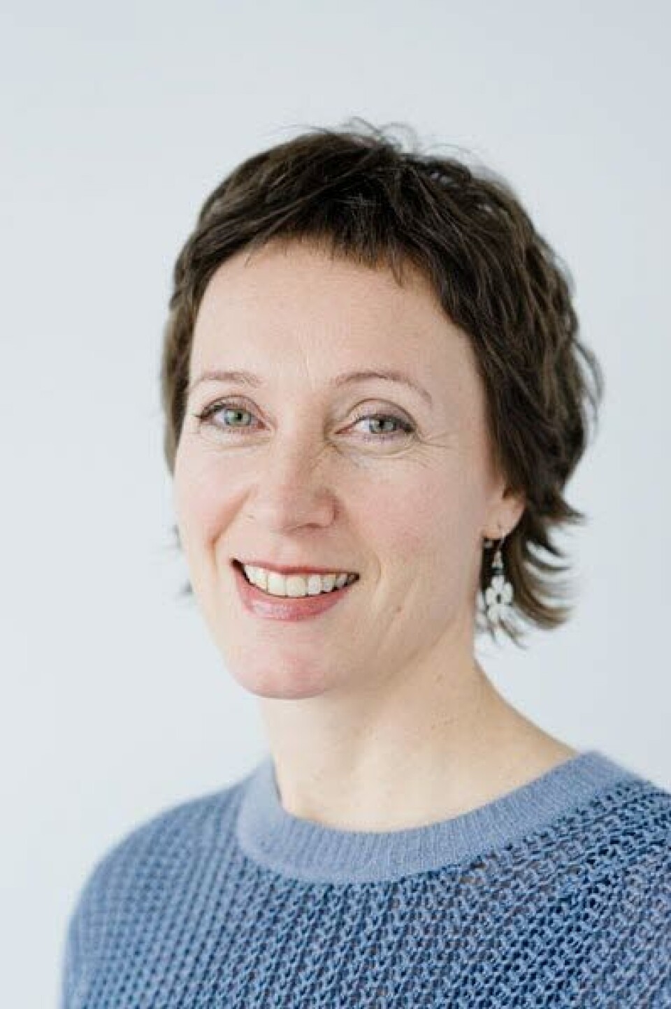MESTRE: Psykolog Nina Lang sier at mye handler om å mestre tilværelsen og den utfordringen det gir for identiteten når du får en somatisk sykdom.
Foto: Privat MESTRE: Psykolog Nina Lang sier at mye handler om å mestre tilværelsen og den utfordringen det gir for identiteten når du får en somatisk sykdom.
Foto: Privat