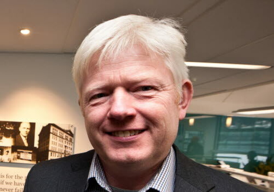 Andreas Berg Andreas Berg