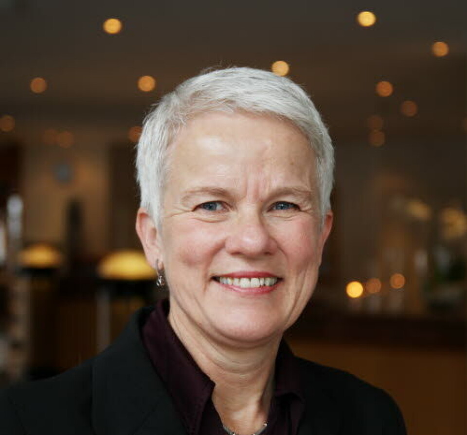 Guri Spilhaug