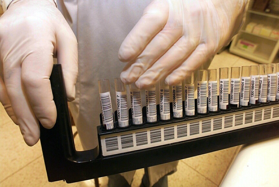 Anbefaler PSA-screening Foto: