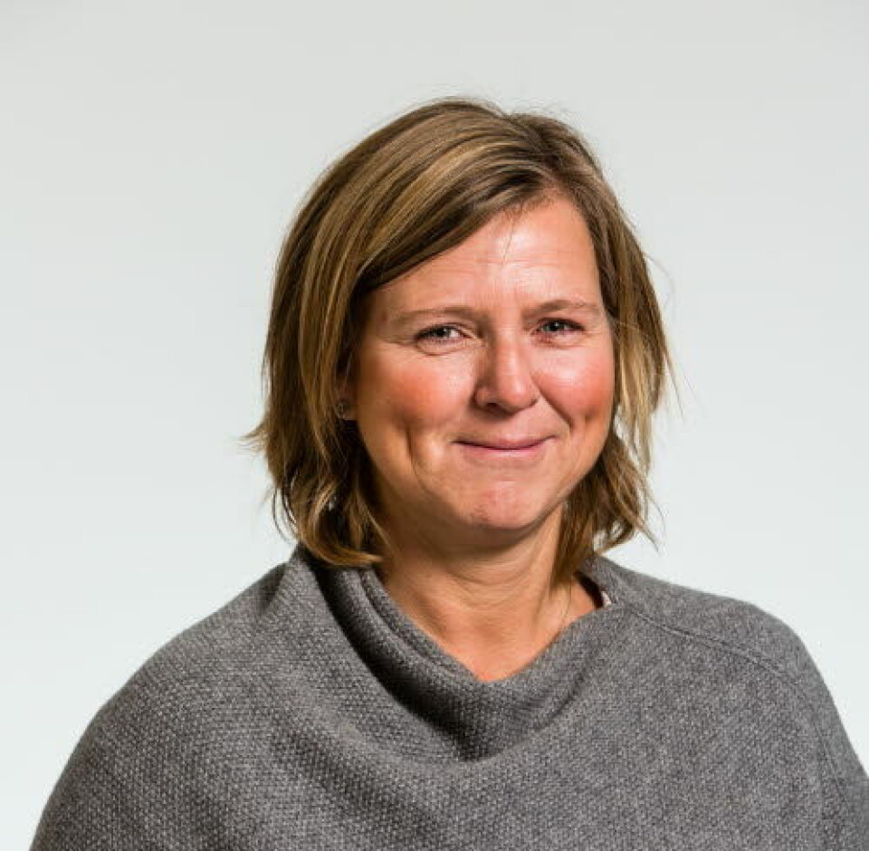 Anne-Karin Rime