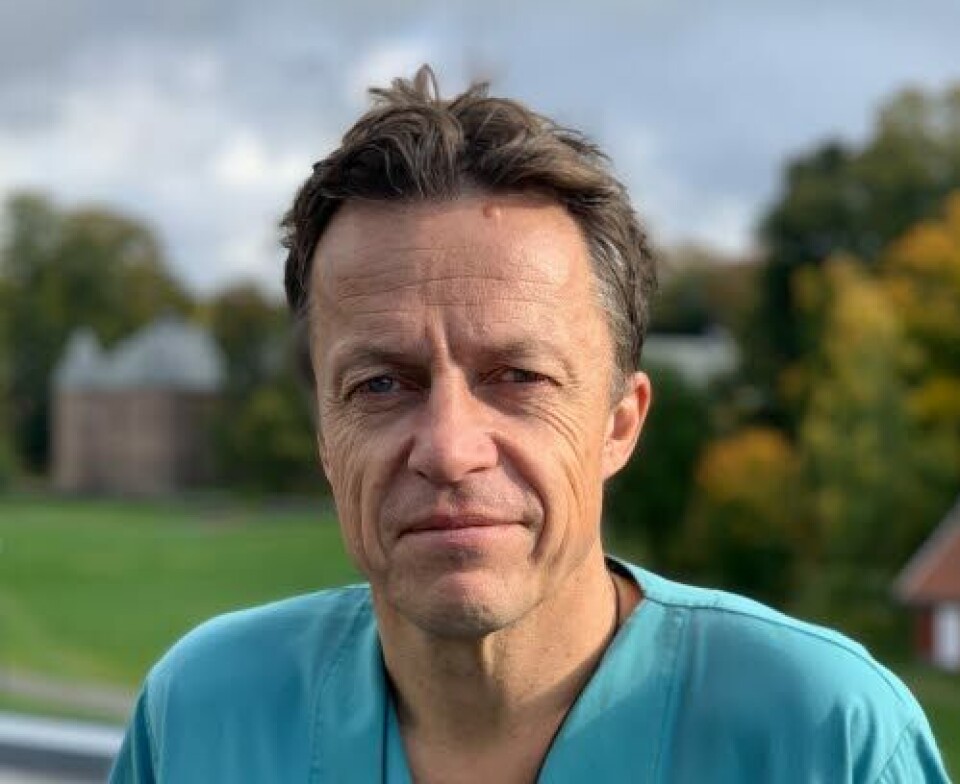 Kristoffer Lassen