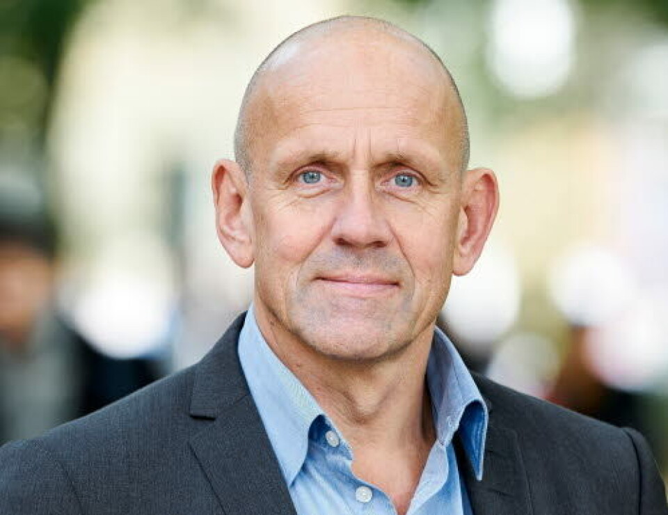 Morten Dæhlen