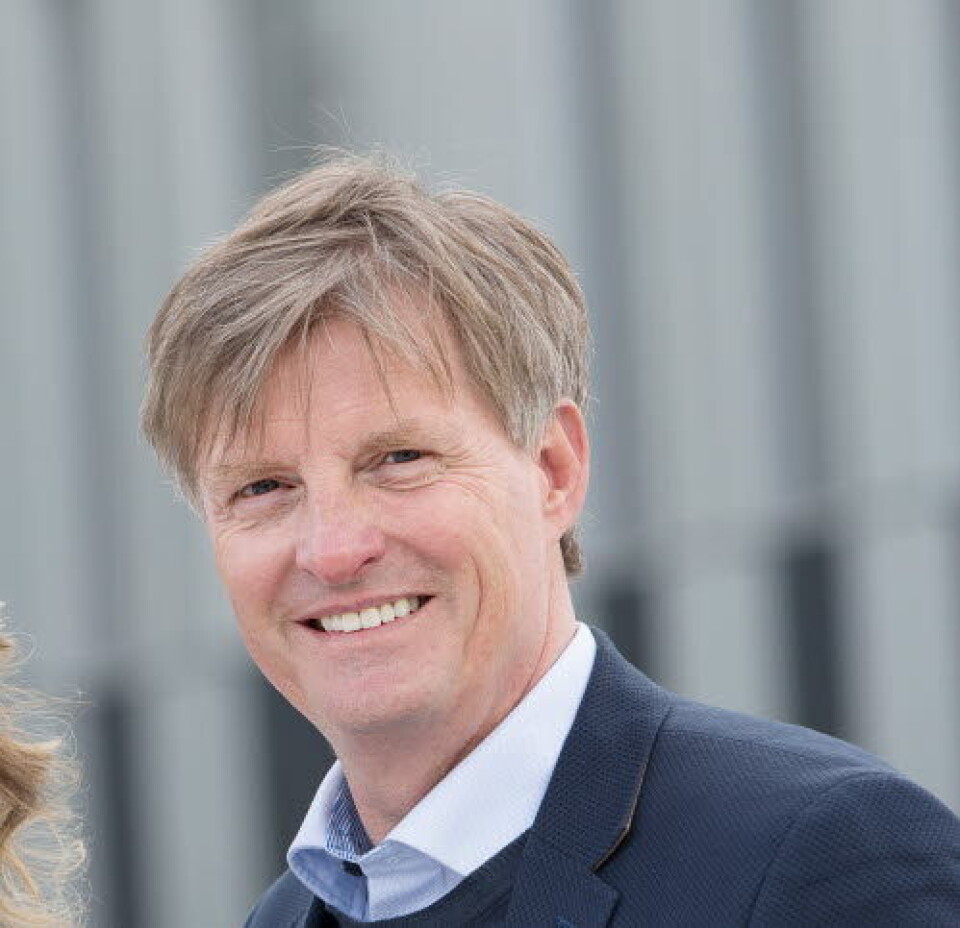 Atle Hunstad Atle Hunstad