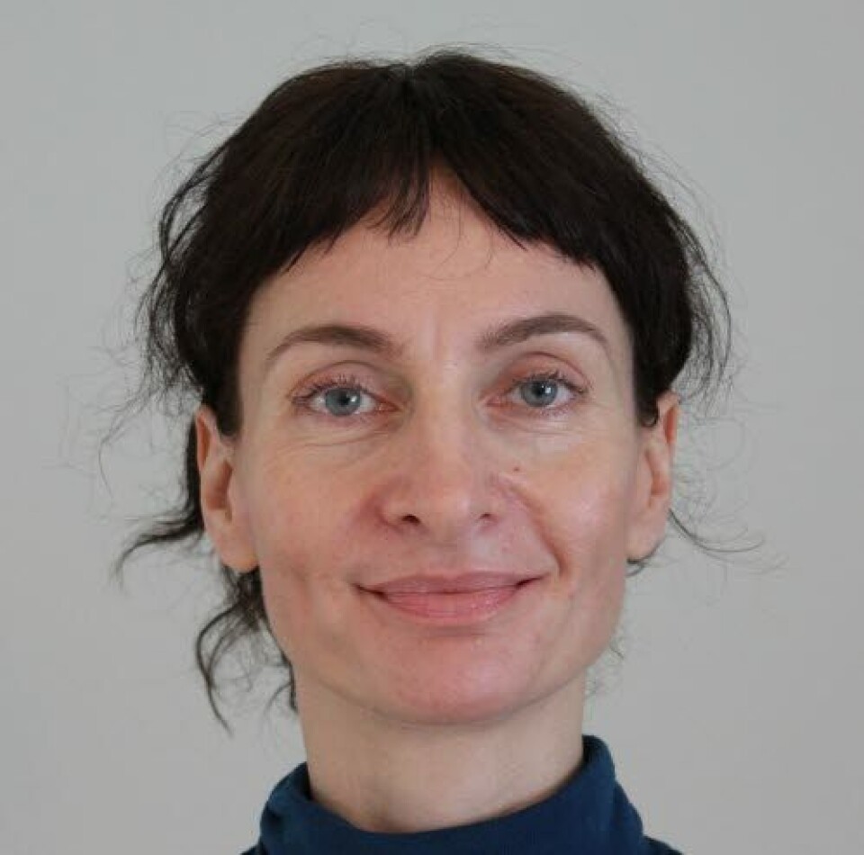 Heike Fischer