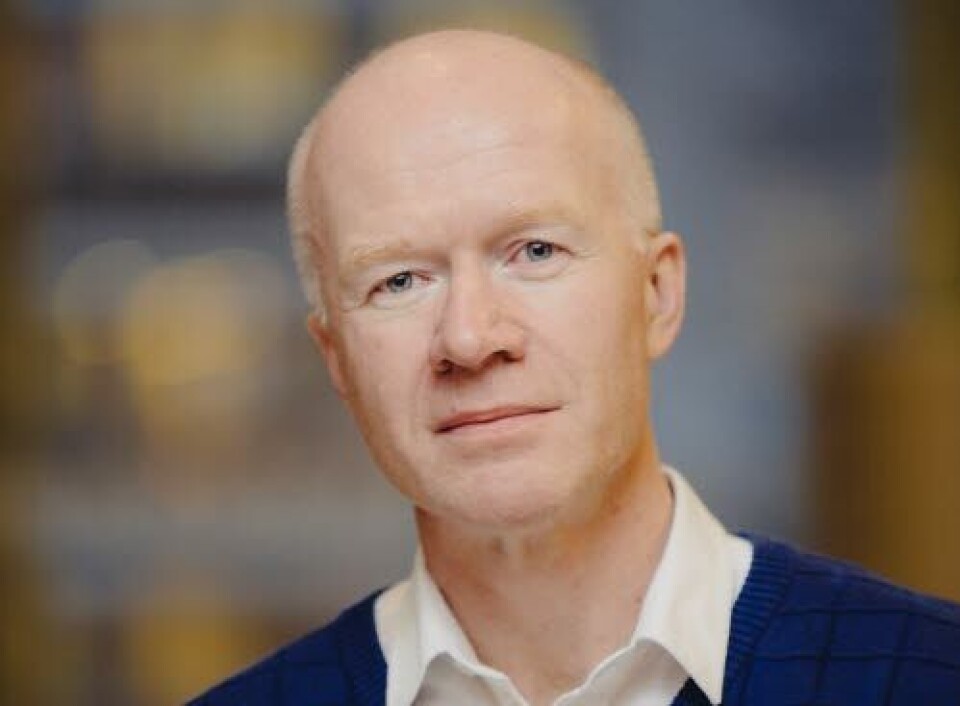Trond Brattland Trond Brattland