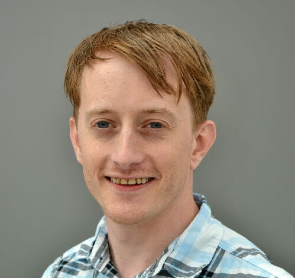 Morten Goodwin
