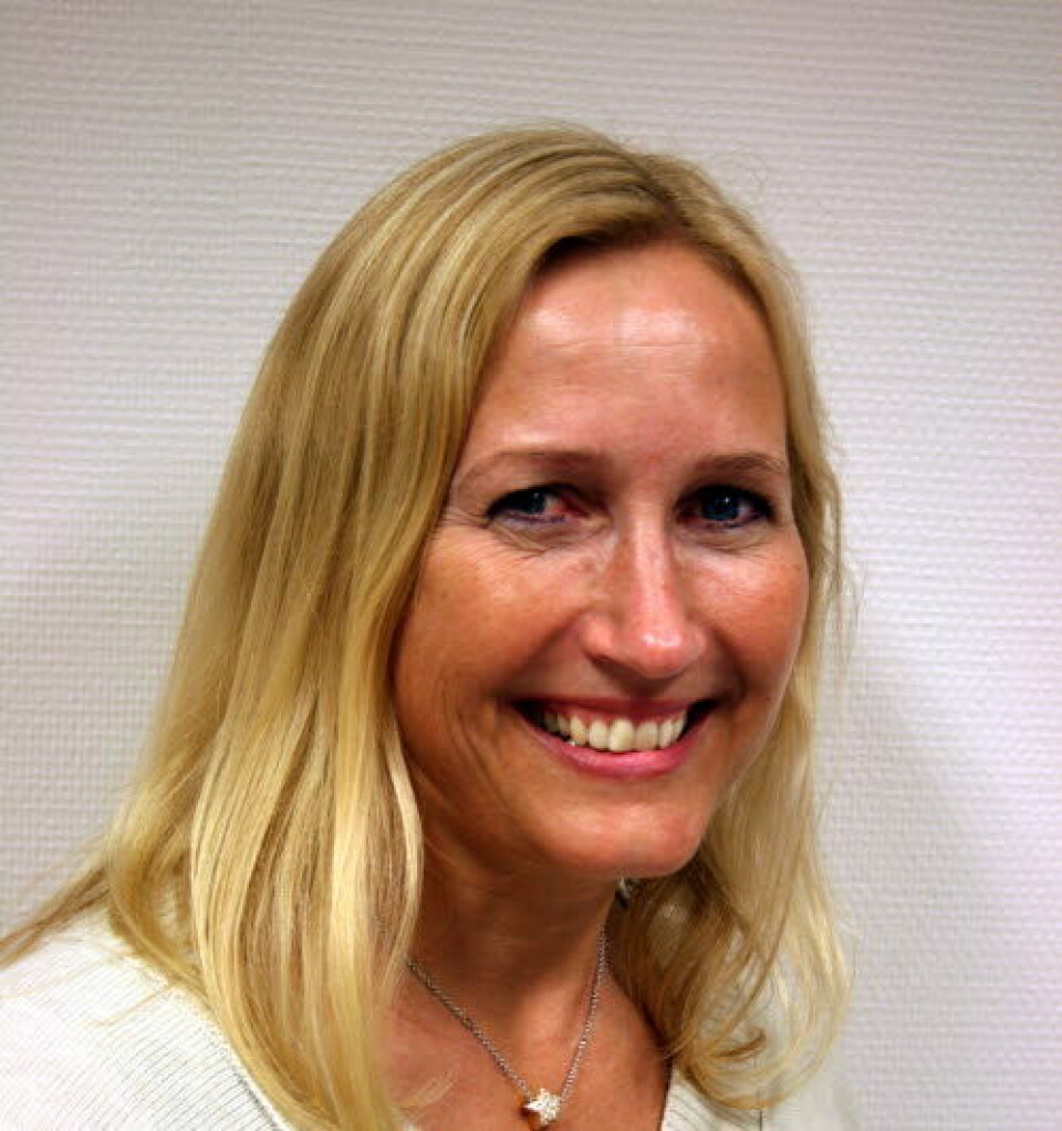 Hanne Gaaserød