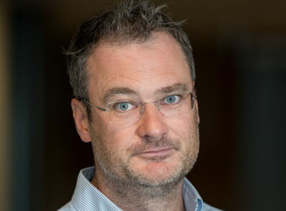 Jan Frich