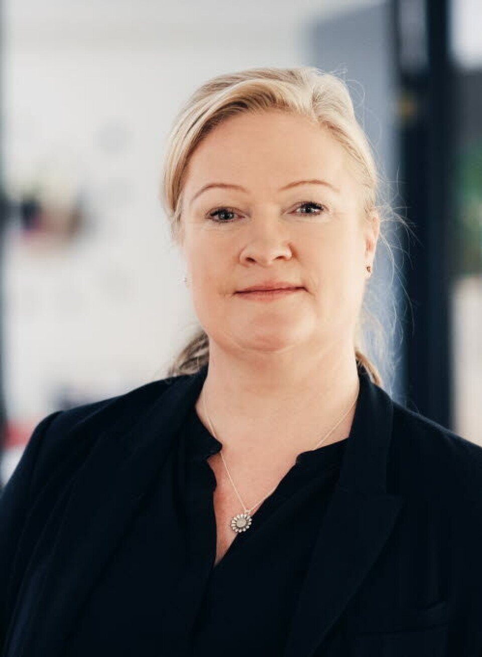 ANNEN KONKLUSJON: Konstituert direktør Janne Stang Dahl i Datatilsynet sier at tilsynet tar saken til etterretning. – Vi er vant til at Personvernnemnda kan fatte andre konklusjoner enn oss, sier Dahl.
Foto: Datatilsynet ANNEN KONKLUSJON: Konstituert direktør Janne Stang Dahl i Datatilsynet sier at tilsynet tar saken til etterretning. – Vi er vant til at Personvernnemnda kan fatte andre konklusjoner enn oss, sier Dahl.
Foto: Datatilsynet