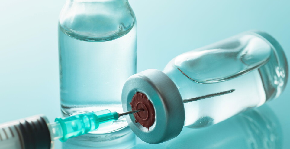 NYTT MEDIKAMENT: I fjor ble okrelizumab (Ocrevus) godkjent i EU for multippel sklerose-pasienter i Europa. Mandag skal Beslutningsforum avgjøre om norske sykehus skal tilby legemiddelet til sine pasienter. Illustrasjonsfoto: Getty images Foto: NYTT MEDIKAMENT: I fjor ble okrelizumab (Ocrevus) godkjent i EU for multippel sklerose-pasienter i Europa. Mandag skal Beslutningsforum avgjøre om norske sykehus skal tilby legemiddelet til sine pasienter. Illustrasjonsfoto: Getty images Foto: