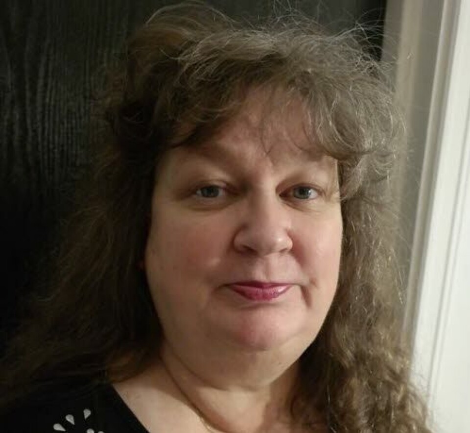 Mona H. Bahus
