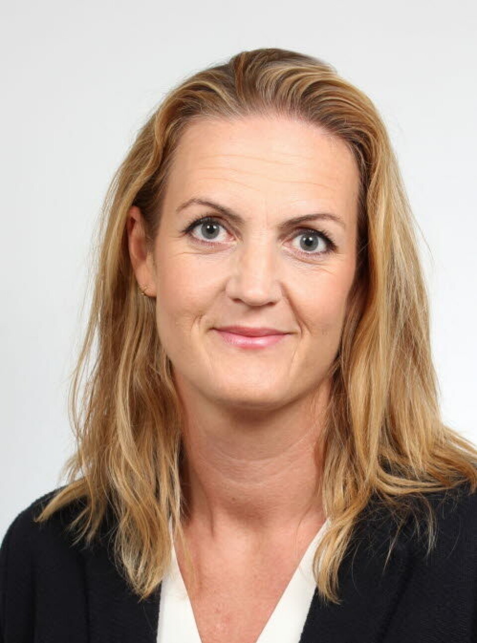Fylkeslege Marianne Skjerven-Martinsen
Foto: Fylkesmannen i Oslo og Viken