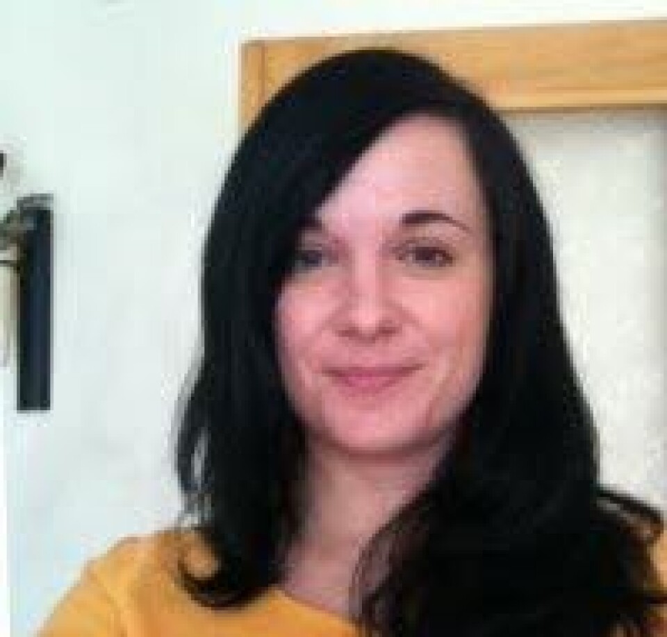 Sonia Muñoz Llort