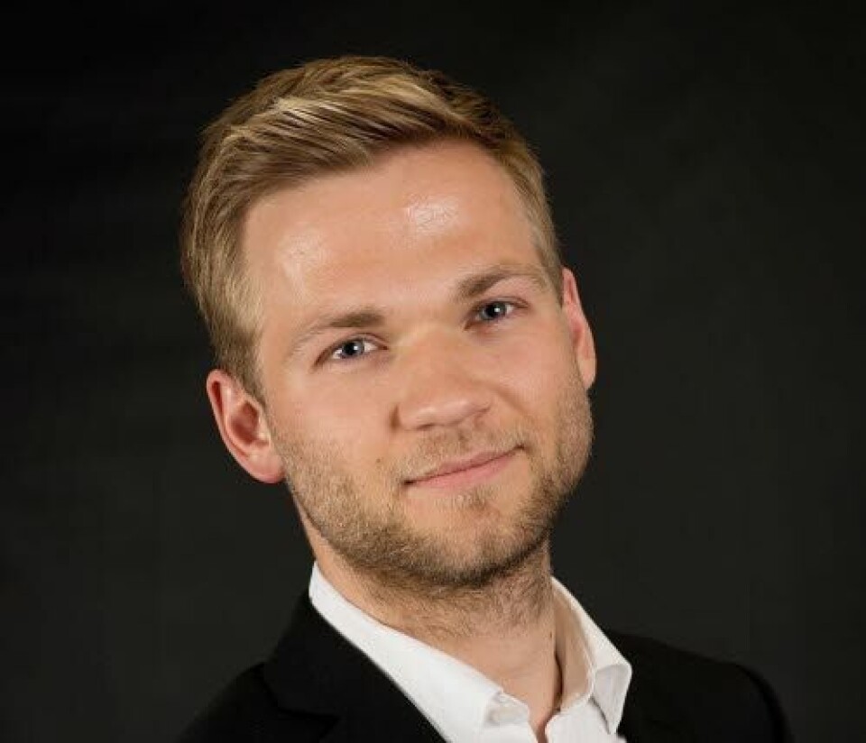 Christian Haugen
