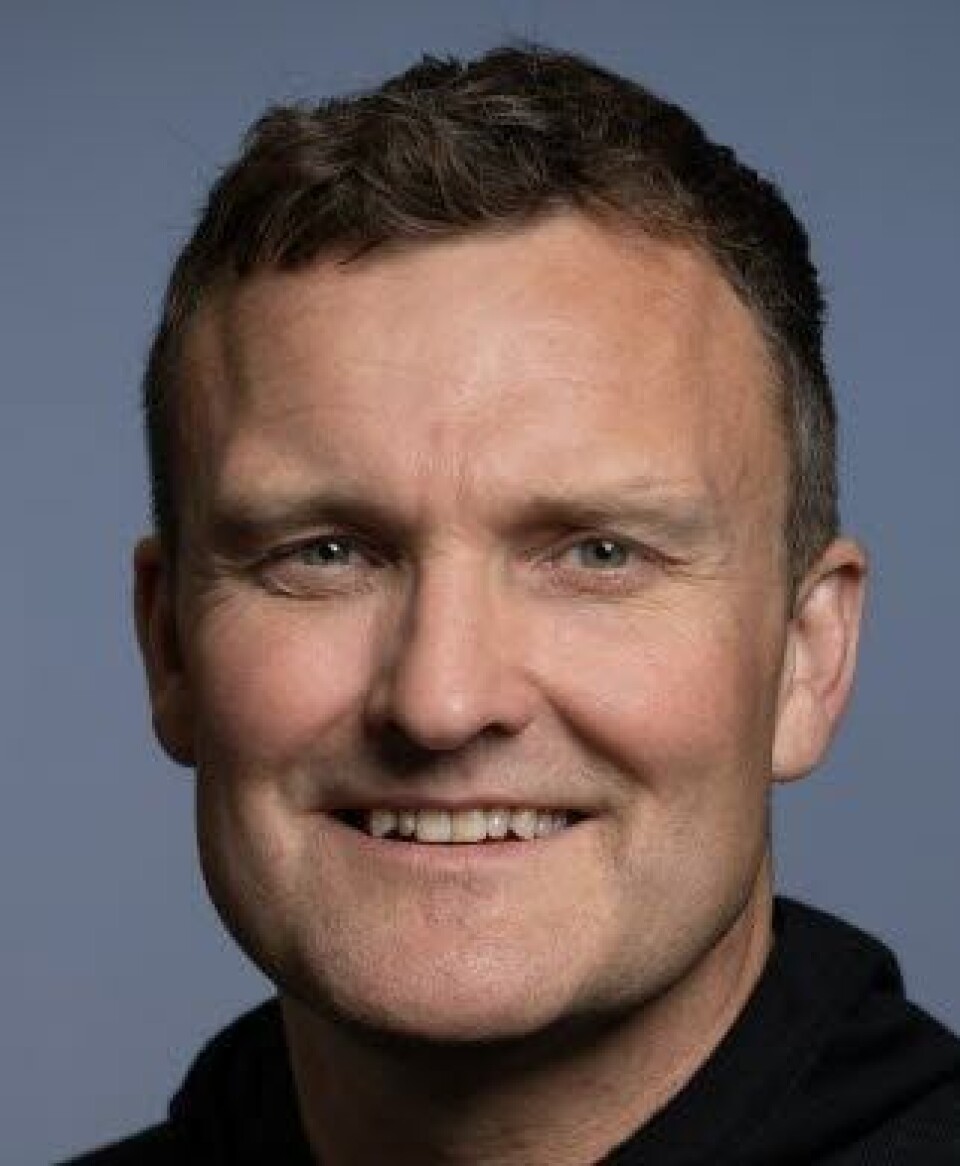 Blir direktør for kommunikasjon og bærekraft