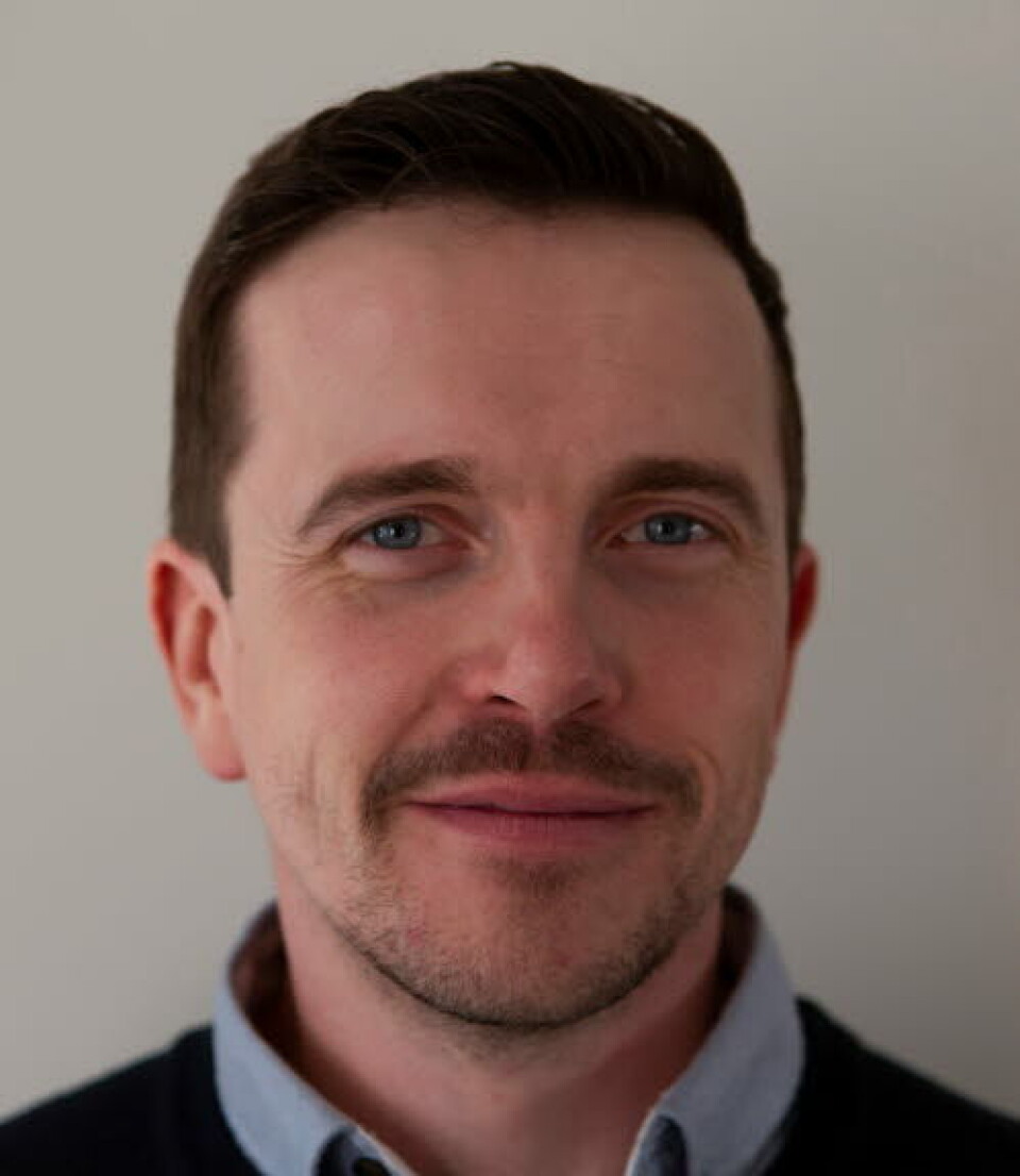 Øystein Olav Skaar Øystein Olav Skaar