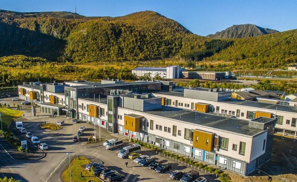 FØDESTUE: Fødeavdelingen i Vesterålen omgjøres midlertidig til fødestue, noe som innebærer at flere kvinner vil bli selektert til å føde i Bodø. Foto: Nordlandssykehuset FØDESTUE: Fødeavdelingen i Vesterålen omgjøres midlertidig til fødestue, noe som innebærer at flere kvinner vil bli selektert til å føde i Bodø. Foto: Nordlandssykehuset