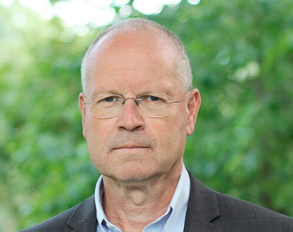 Rolf Gunnar Jørstad